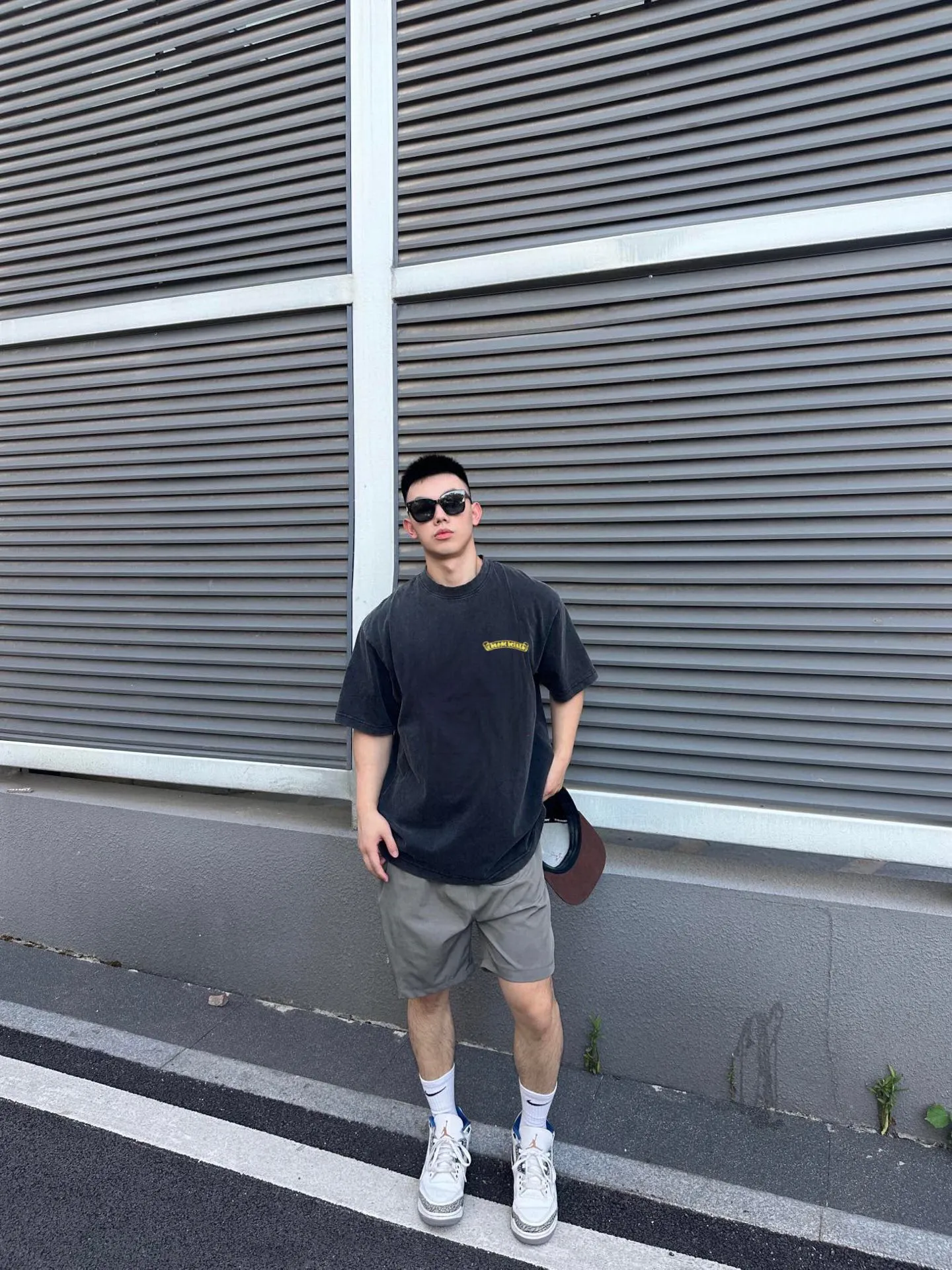 model picture